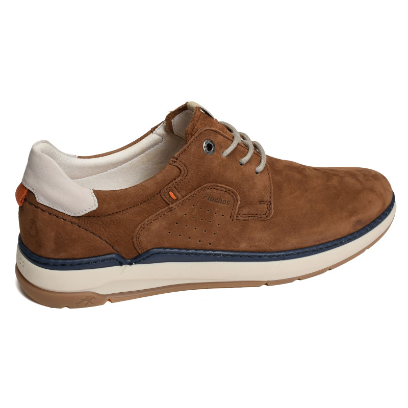 JEFF F2212 Camel, Derbies Fluchos