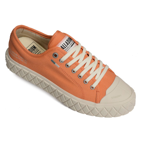 PALLA ACE CVS Orange, Chaussures basses Palladium