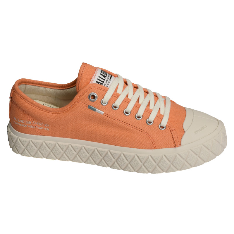 PALLA ACE CVS Orange, Chaussures basses Palladium