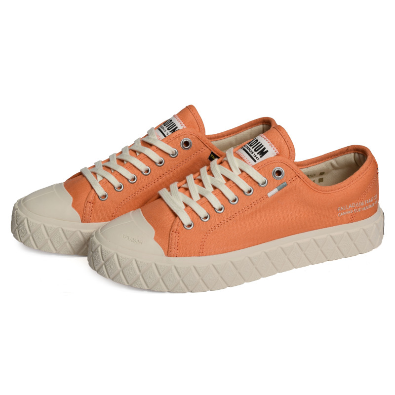 PALLA ACE CVS Orange, Chaussures basses Palladium