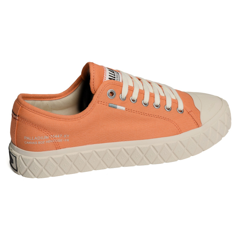 PALLA ACE CVS Orange, Chaussures basses Palladium