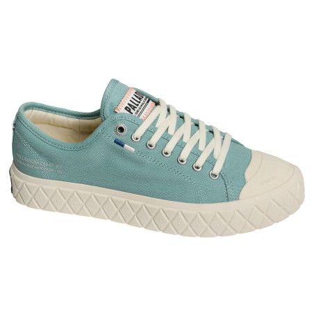 PALLA ACE CVS Vert Eau, Chaussures basses Palladium