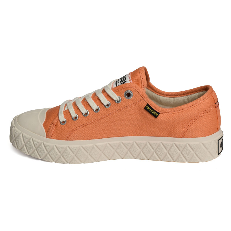 PALLA ACE CVS Orange, Chaussures basses Palladium