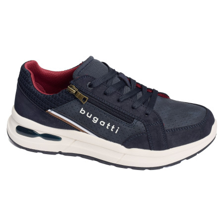 ASL01 Marine, Baskets running Bugatti