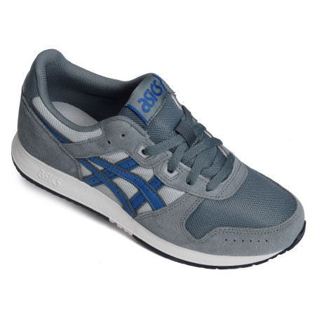 LYTE CLASSIC Bleu Gris, Baskets running Asics