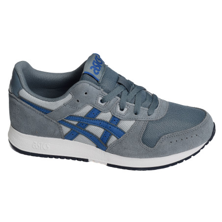 LYTE CLASSIC Bleu Gris, Baskets running Asics