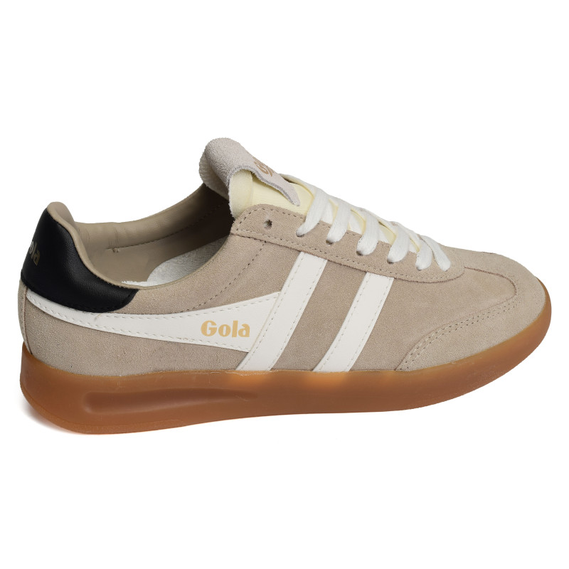 CYCLONE Taupe, Sneakers basses Gola