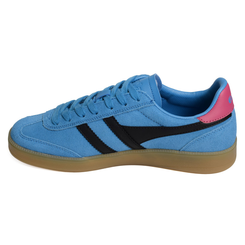 VIPER W Bleu Rose, Sneakers basses Gola