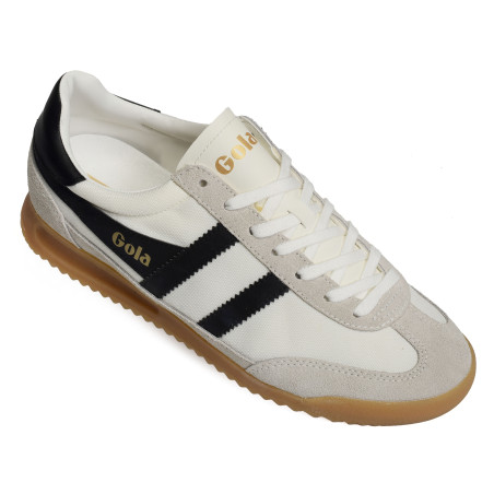 TORNADO Blanc Noir, Sneakers basses Gola