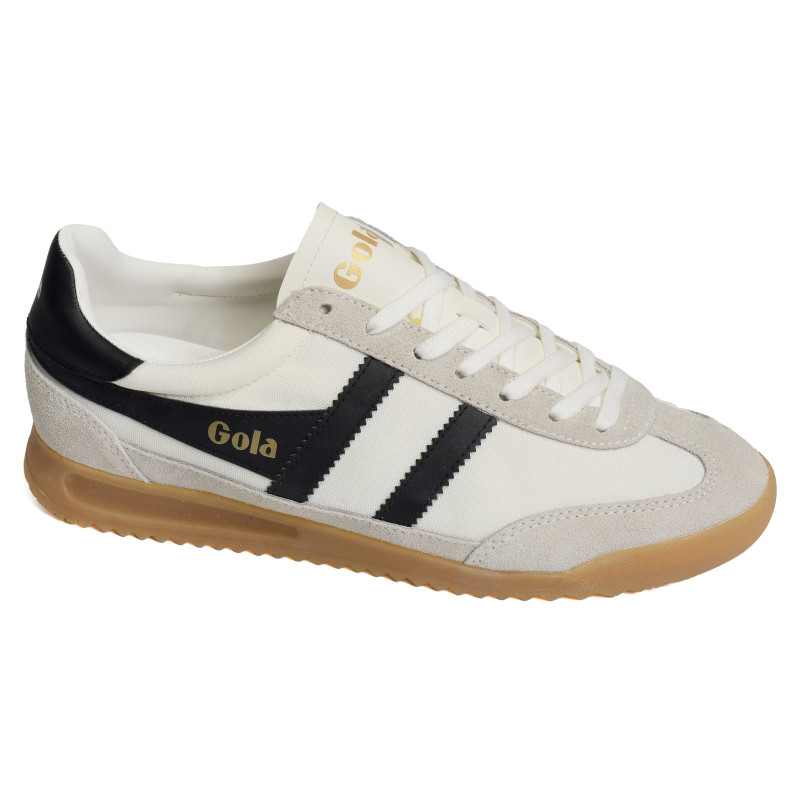 TORNADO Blanc Noir, Sneakers basses Gola