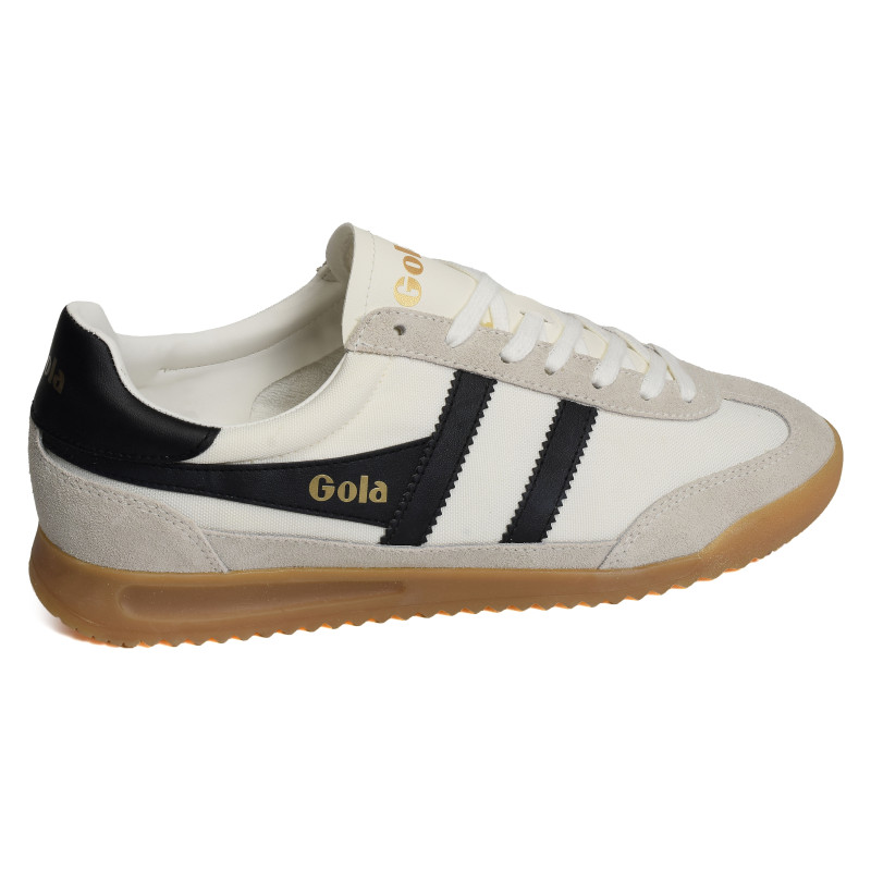 TORNADO Blanc Noir, Sneakers basses Gola