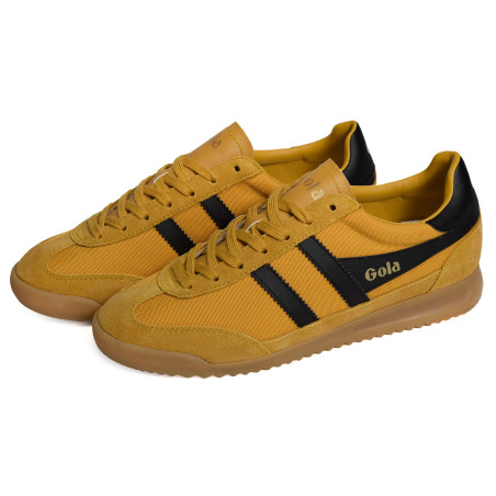 TORNADO Jaune, Sneakers basses Gola