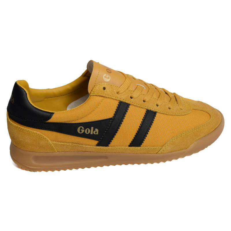 TORNADO Jaune, Sneakers basses Gola