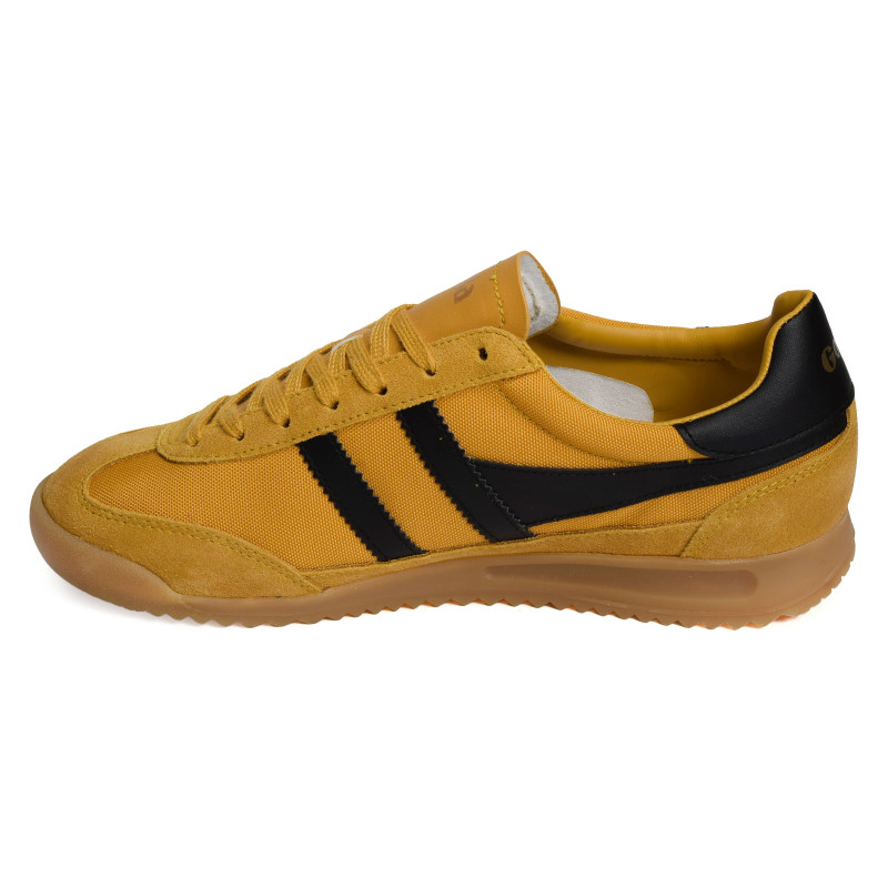 TORNADO Jaune, Sneakers basses Gola