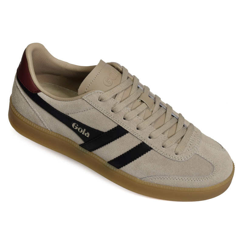 VIPER Taupe, Sneakers basses Gola