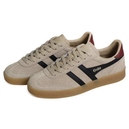 VIPER Taupe, Sneakers basses Gola