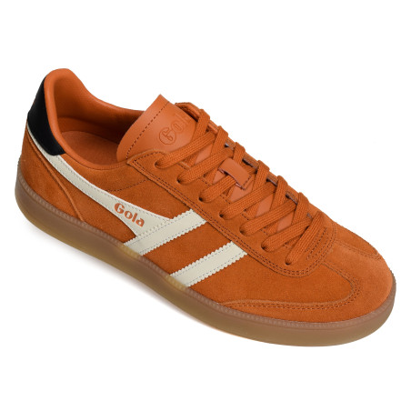 VIPER Orange, Sneakers basses Gola