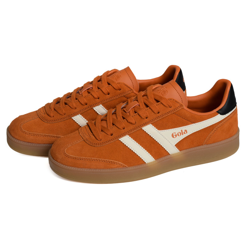 VIPER Orange, Sneakers basses Gola