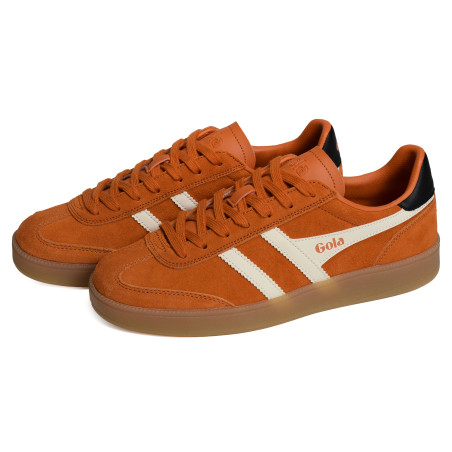 VIPER Orange, Sneakers basses Gola