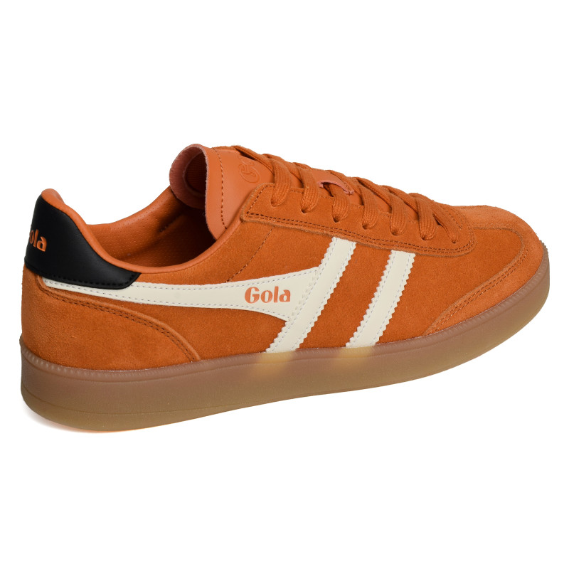 VIPER Orange, Sneakers basses Gola