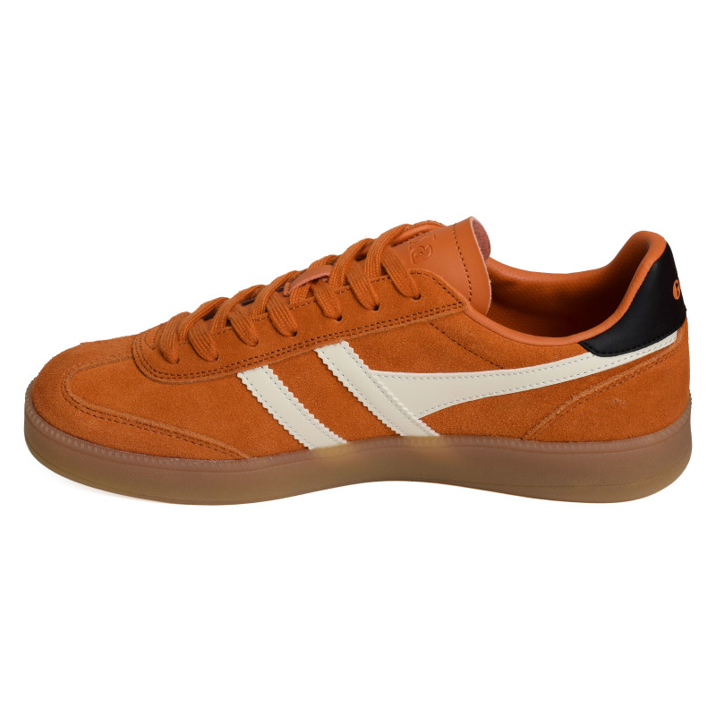 VIPER Orange, Sneakers basses Gola