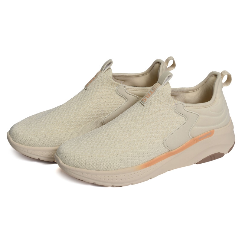 EASYFIT Beige, Slip-On TBS