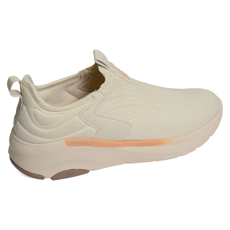 EASYFIT Beige, Slip-On TBS