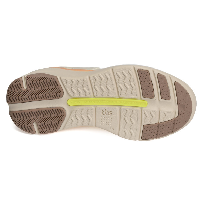 EASYFIT Beige, Slip-On TBS