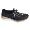 N4263 Marine, Slip-On Rieker