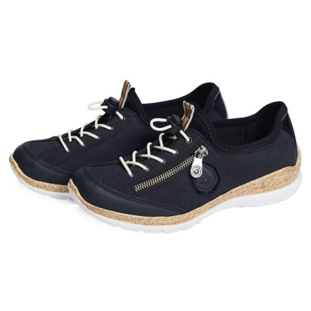 N4263 Marine, Slip-On Rieker