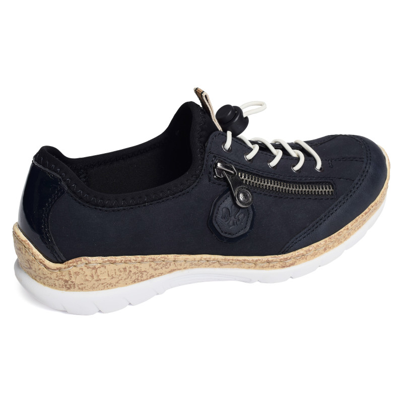 N4263 Marine, Slip-On Rieker