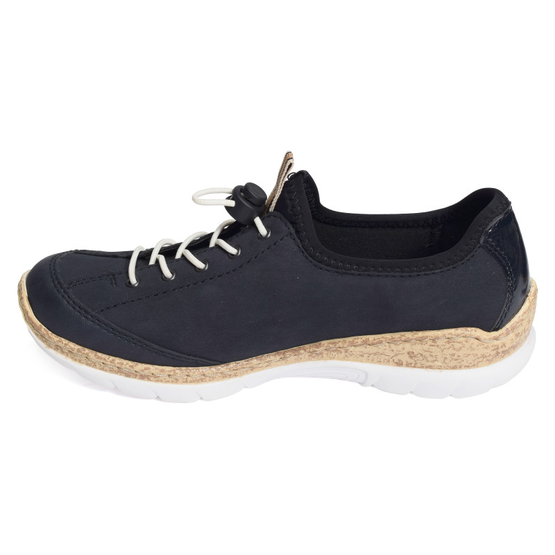 N4263 Marine, Slip-On Rieker