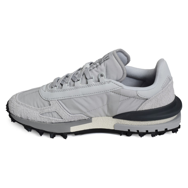 MENS ELITE ACTIVE SNEAKERS Gris, Baskets running Lacoste