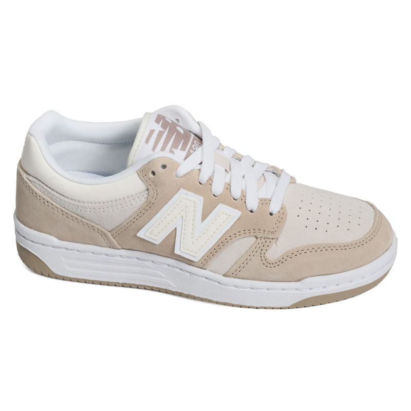 BB480 Beige, Sneakers basses New Balance