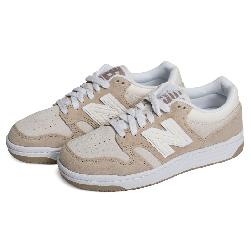 BB480 Beige, Sneakers basses New Balance