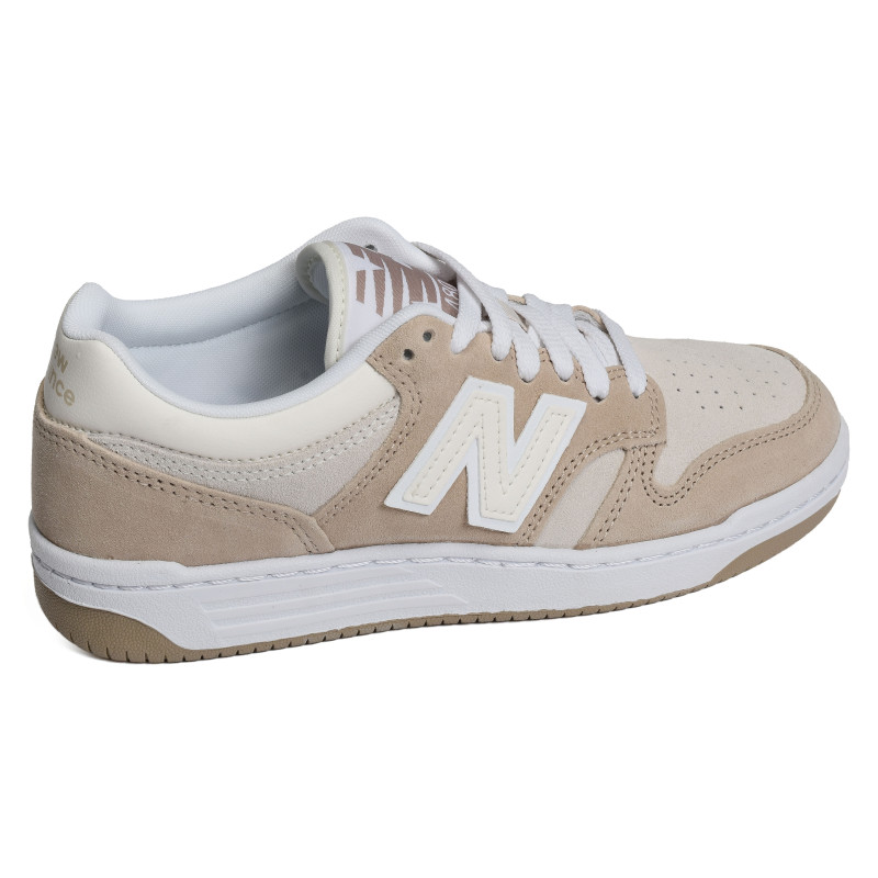 BB480 Beige, Sneakers basses New Balance