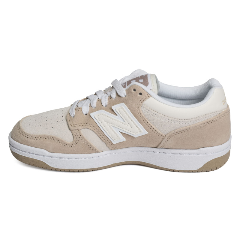 BB480 Beige, Sneakers basses New Balance