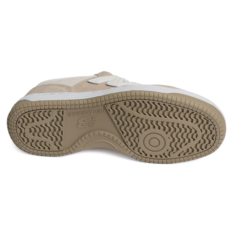 BB480 Beige, Sneakers basses New Balance