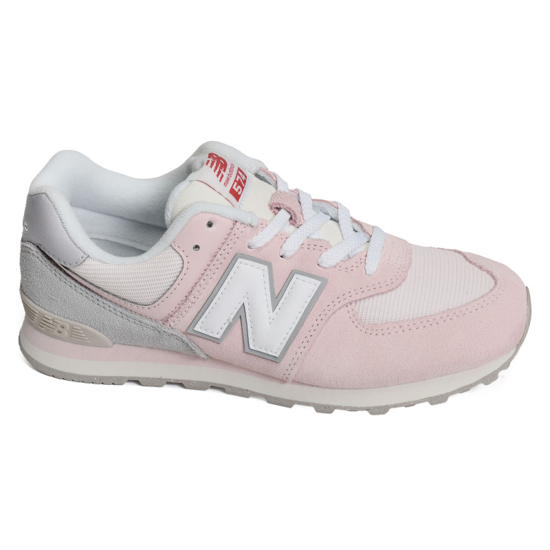 GC574 Rose, Baskets running New Balance