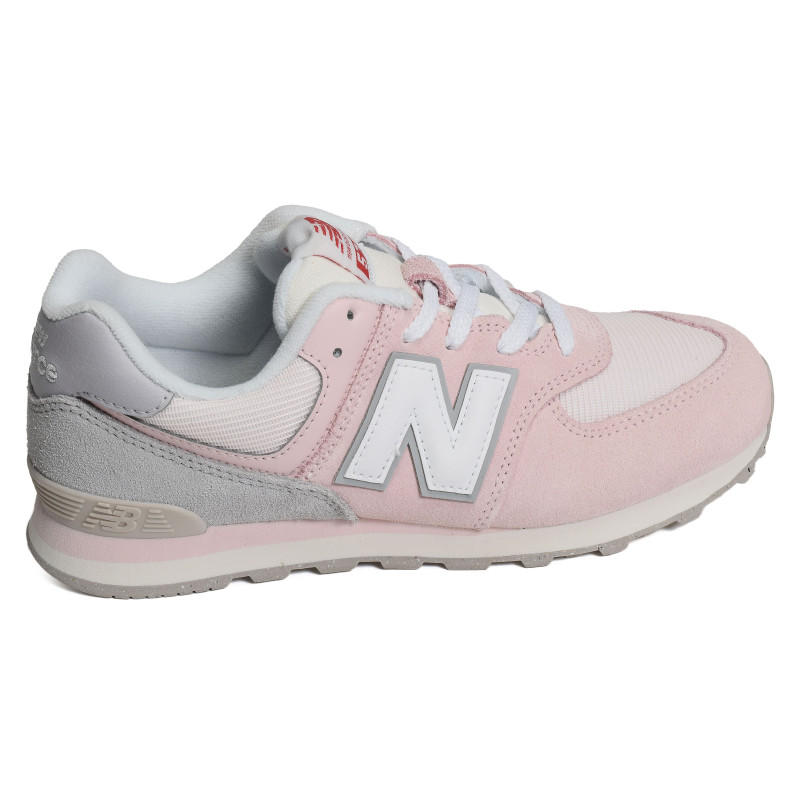 GC574 Rose, Baskets running New Balance