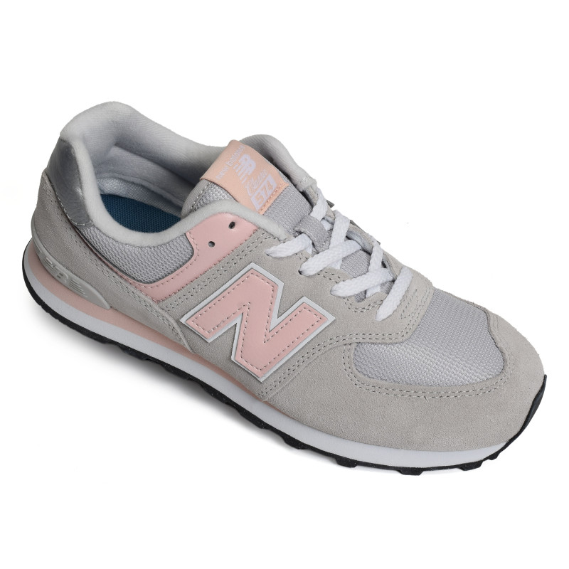 GC574 Taupe, Baskets running New Balance