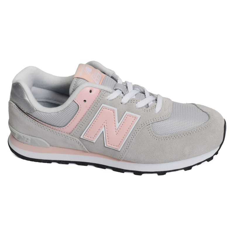 GC574 Taupe, Baskets running New Balance