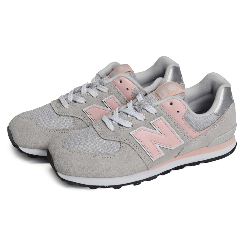 GC574 Taupe, Baskets running New Balance