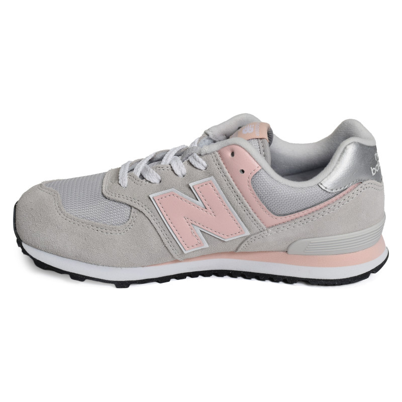 GC574 Taupe, Baskets running New Balance