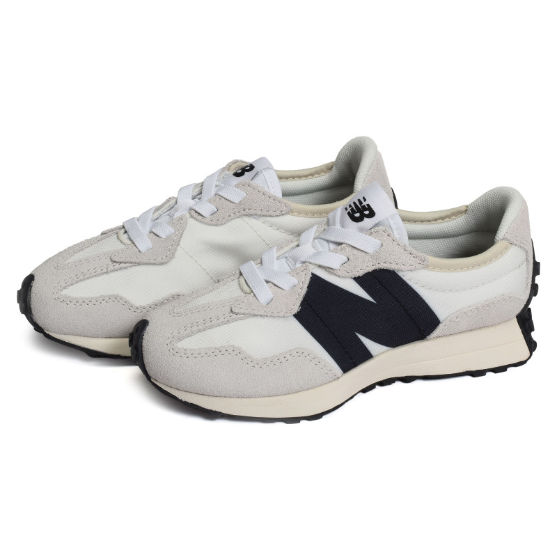 PH327 Gris Noir, Baskets running New Balance