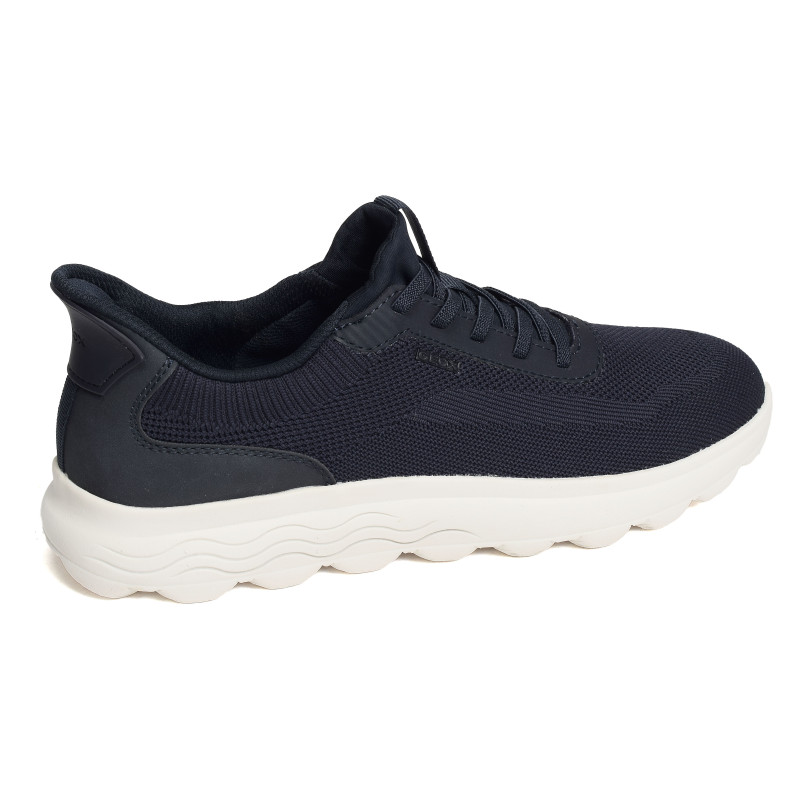 U SPHERICA PLUS A Marine, Slip-On Geox