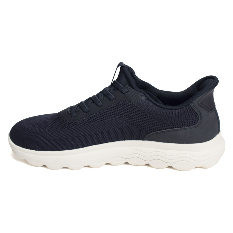 U SPHERICA PLUS A Marine, Slip-On Geox