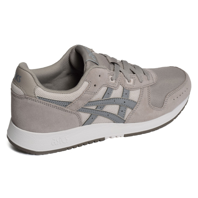 LYTE CLASSIC Taupe, Baskets running Asics