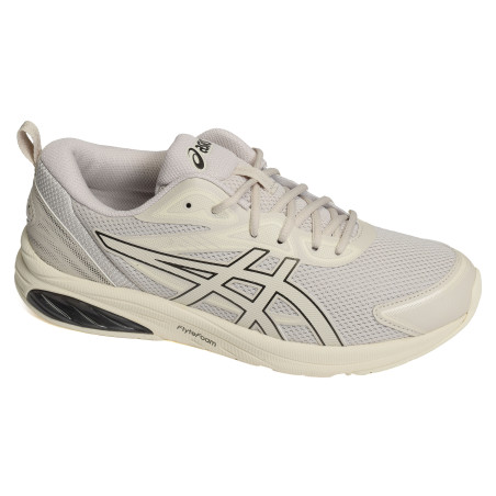 GEL QUANTUM KEI Beige, Baskets running Asics