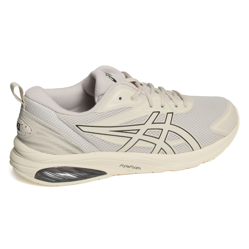 GEL QUANTUM KEI Beige, Baskets running Asics